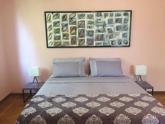 سالا باغانزا B&B Villa Al Parco المظهر الخارجي الصورة